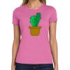 Softstyle ® Women's T Shirt Thumbnail