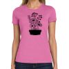 Softstyle ® Women's T Shirt Thumbnail