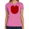Softstyle ® Women's T Shirt Thumbnail