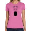 Softstyle ® Women's T Shirt Thumbnail