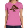 Softstyle ® Women's T Shirt Thumbnail