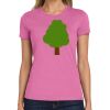 Softstyle ® Women's T Shirt Thumbnail