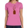Softstyle ® Women's T Shirt Thumbnail