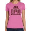 Softstyle ® Women's T Shirt Thumbnail