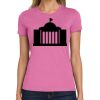 Softstyle ® Women's T Shirt Thumbnail
