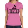 Softstyle ® Women's T Shirt Thumbnail