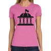 Softstyle ® Women's T Shirt Thumbnail