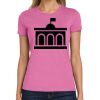 Softstyle ® Women's T Shirt Thumbnail