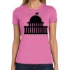 Softstyle ® Women's T Shirt Thumbnail