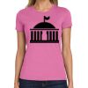 Softstyle ® Women's T Shirt Thumbnail