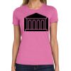 Softstyle ® Women's T Shirt Thumbnail