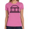 Softstyle ® Women's T Shirt Thumbnail