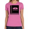 Softstyle ® Women's T Shirt Thumbnail