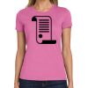 Softstyle ® Women's T Shirt Thumbnail