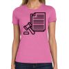 Softstyle ® Women's T Shirt Thumbnail
