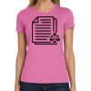 Softstyle ® Women's T Shirt Thumbnail