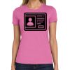 Softstyle ® Women's T Shirt Thumbnail