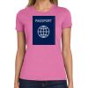 Softstyle ® Women's T Shirt Thumbnail