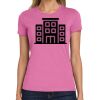 Softstyle ® Women's T Shirt Thumbnail