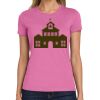 Softstyle ® Women's T Shirt Thumbnail