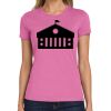 Softstyle ® Women's T Shirt Thumbnail