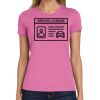Softstyle ® Women's T Shirt Thumbnail