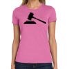 Softstyle ® Women's T Shirt Thumbnail