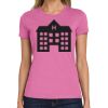 Softstyle ® Women's T Shirt Thumbnail