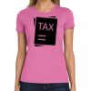 Softstyle ® Women's T Shirt Thumbnail