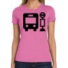 Softstyle ® Women's T Shirt Thumbnail