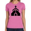Softstyle ® Women's T Shirt Thumbnail