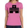 Softstyle ® Women's T Shirt Thumbnail