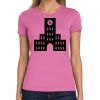Softstyle ® Women's T Shirt Thumbnail