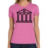 Softstyle ® Women's T Shirt Thumbnail
