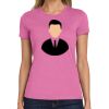 Softstyle ® Women's T Shirt Thumbnail