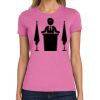 Softstyle ® Women's T Shirt Thumbnail