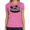 Softstyle ® Women's T Shirt Thumbnail