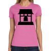 Softstyle ® Women's T Shirt Thumbnail