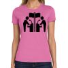 Softstyle ® Women's T Shirt Thumbnail