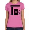Softstyle ® Women's T Shirt Thumbnail