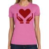 Softstyle ® Women's T Shirt Thumbnail