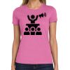 Softstyle ® Women's T Shirt Thumbnail