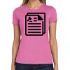 Softstyle ® Women's T Shirt Thumbnail