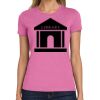 Softstyle ® Women's T Shirt Thumbnail