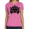 Softstyle ® Women's T Shirt Thumbnail