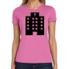Softstyle ® Women's T Shirt Thumbnail