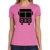 Softstyle ® Women's T Shirt Thumbnail