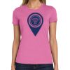 Softstyle ® Women's T Shirt Thumbnail