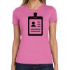 Softstyle ® Women's T Shirt Thumbnail