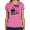 Softstyle ® Women's T Shirt Thumbnail